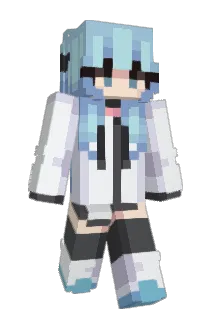 wsdad_123 Minecraft avatar full body