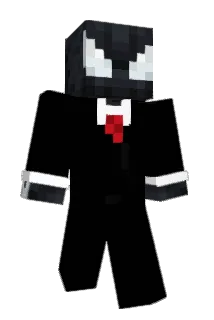 wse13 Minecraft avatar full body
