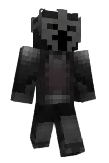 wsg0 Minecraft avatar full body