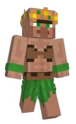 Custom render preview