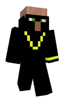 Minecraft-Avatar von wsk_crafter: ganzer Körper