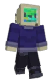 wsluvvv Minecraft avatar full body