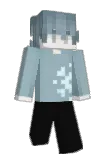 wsmt Minecraft avatar full body