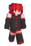 wsmwdc233 Minecraft avatar full body
