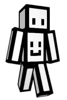 wsq1 Minecraft avatar full body