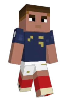 wsqalex Minecraft avatar full body