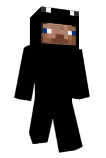 wsquared Minecraft avatar full body