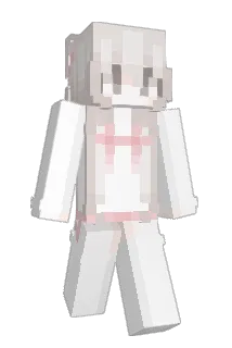 wssbdsb Minecraft avatar full body