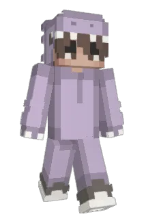 wsteen05 Minecraft avatar full body