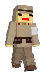 Custom render preview