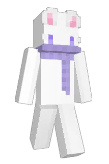 wswbaba0 Minecraft avatar full body