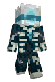 wtawrk Minecraft avatar full body