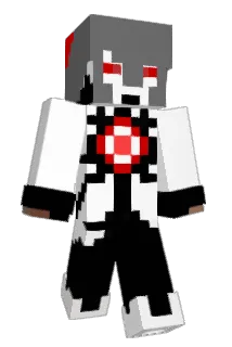 wtd0988 Minecraft avatar full body