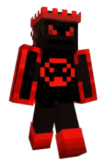 wtdugo Minecraft avatar full body