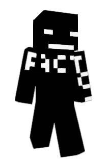 wtel Minecraft avatar full body