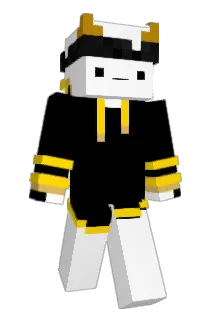 wtf_tomi Minecraft avatar full body