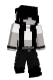 wtfcaliy Minecraft avatar full body