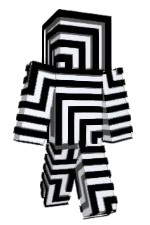 wtfcriss Minecraft avatar full body