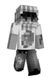 wtfdaddy Minecraft avatar full body