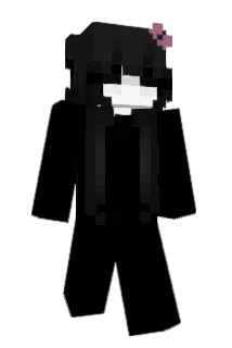 wtfmaddy Minecraft avatar full body