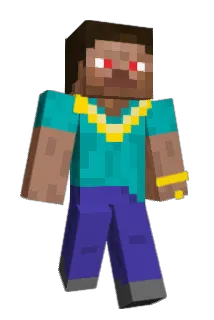wtfsosa Minecraft avatar full body