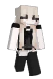 wthf Minecraft avatar full body