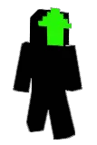 wtjwtj Minecraft avatar full body