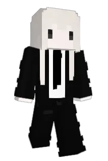 wtks92 Minecraft avatar full body