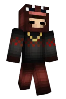 wtmgtd Minecraft avatar full body