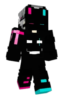 wtnh Minecraft avatar full body