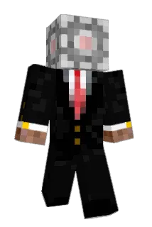 wtsnacks768 Minecraft avatar full body