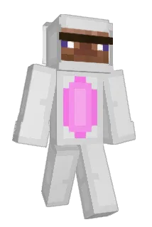 wtsup Minecraft avatar full body