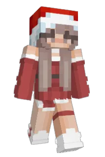 wttw Minecraft avatar full body