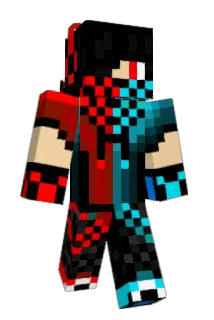 wtvano Minecraft avatar full body