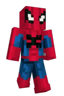 wtxellie Minecraft avatar full body