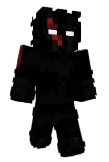 wudi0210 Minecraft avatar full body