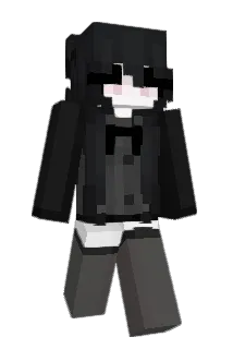 wudi9955 Minecraft avatar full body