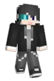 wuguisama Minecraft avatar full body