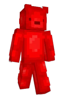 wugwugwug Minecraft avatar full body