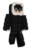 wuhs Minecraft avatar full body