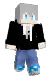 wukong520 Minecraft avatar full body