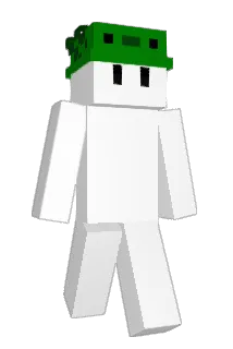 wuli_08 Minecraft avatar full body