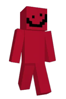 wuliaodeng Minecraft avatar full body