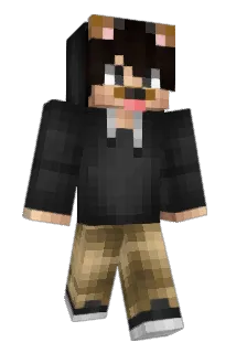 wumbojumboasd Minecraft avatar full body