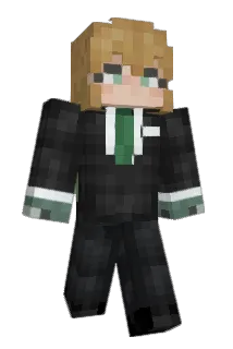 wurmturmlol Minecraft avatar full body