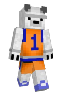 wurtzja Minecraft avatar full body