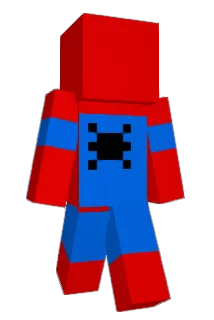wuru13 Minecraft avatar full body