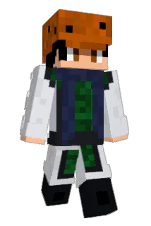 wutcan Minecraft avatar full body