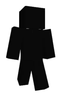 wuwewirii Minecraft avatar full body