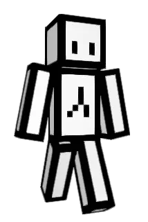 wuyusila Minecraft avatar full body